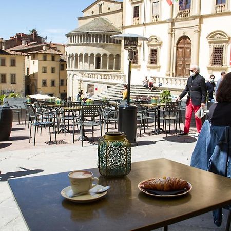Suite Nonna Lucia Arezzo Exterior photo