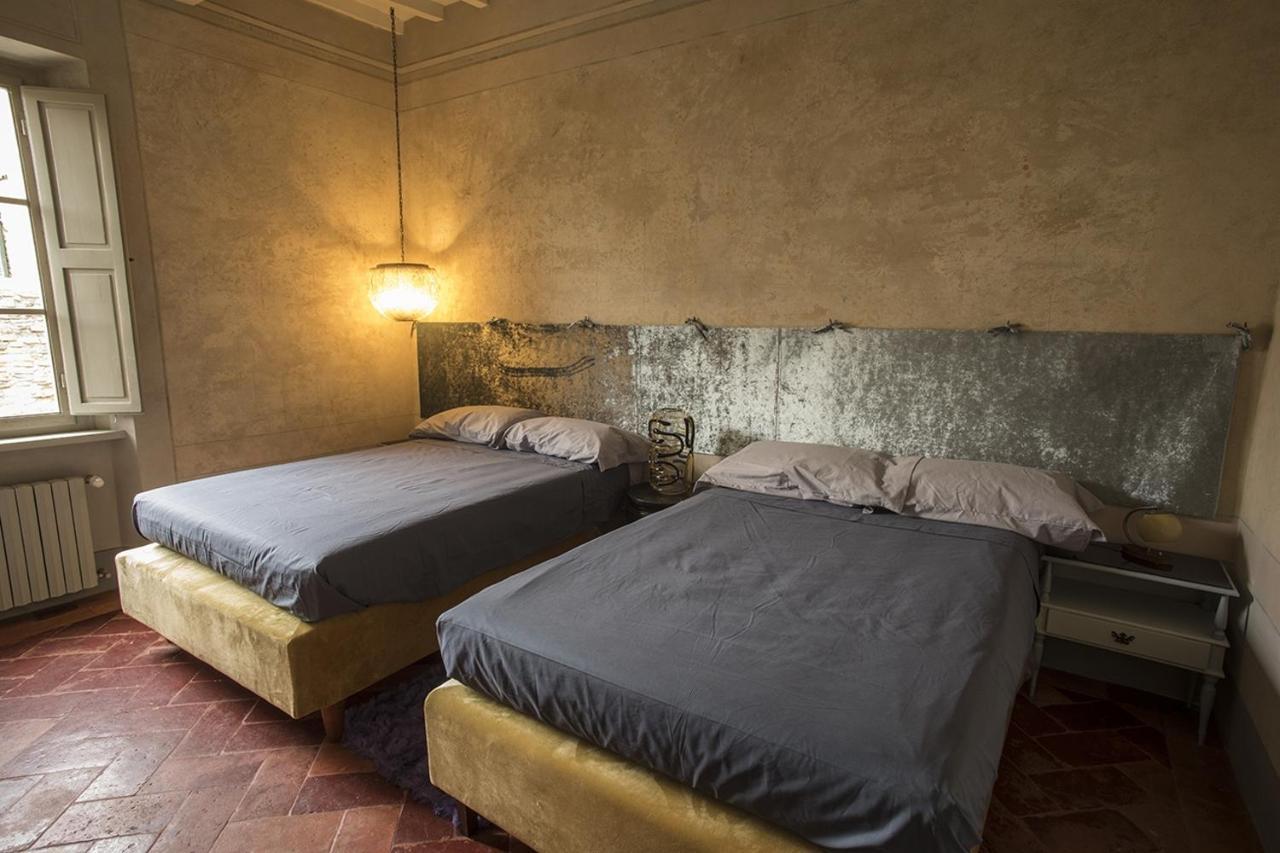 Suite Nonna Lucia Arezzo Exterior photo