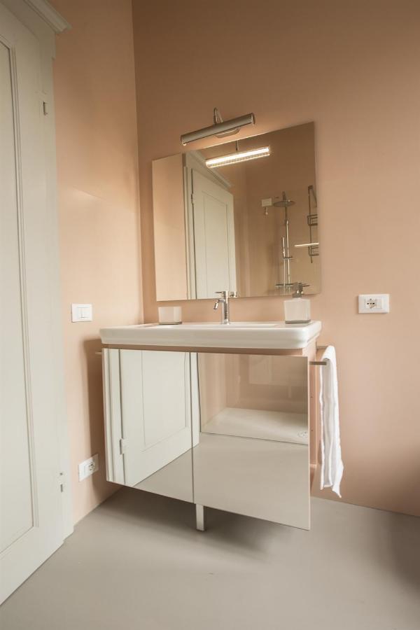 Suite Nonna Lucia Arezzo Exterior photo
