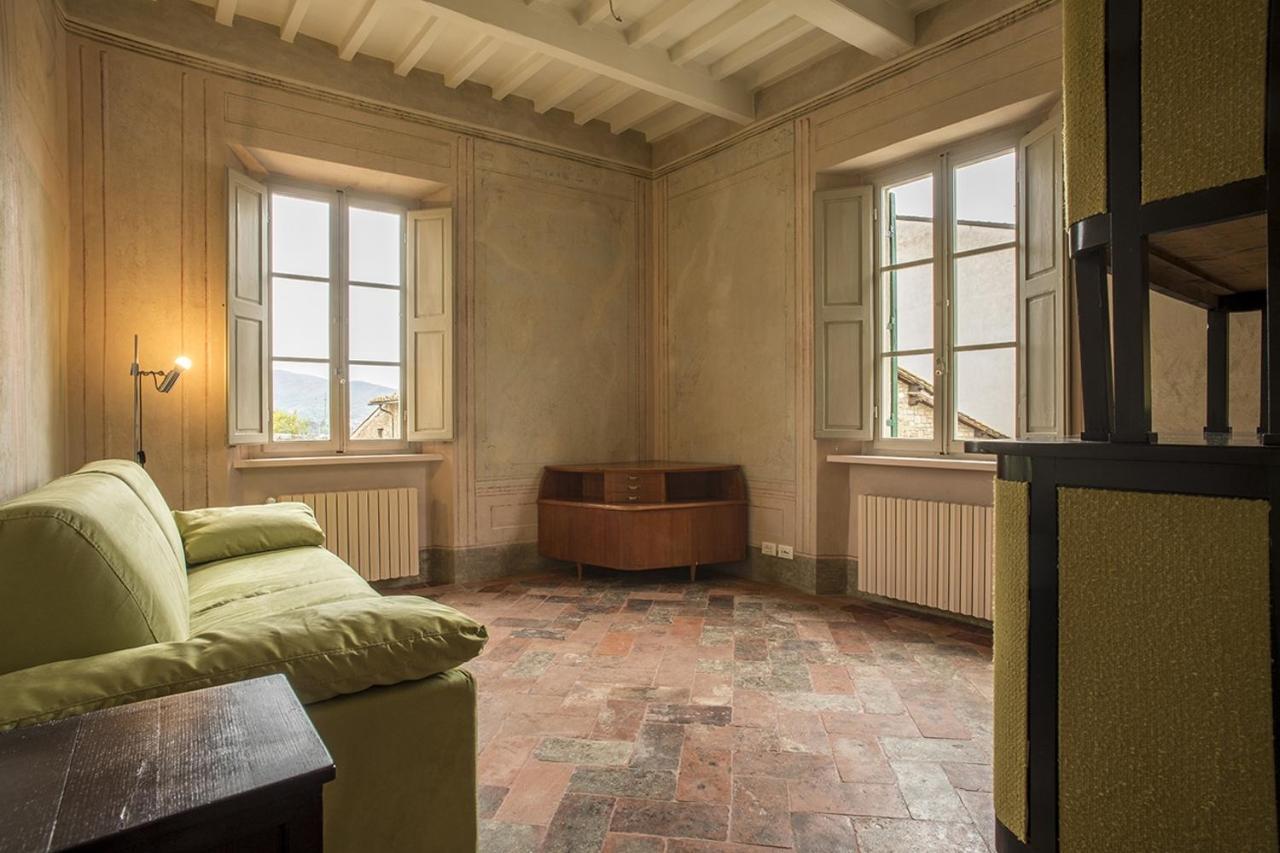 Suite Nonna Lucia Arezzo Exterior photo