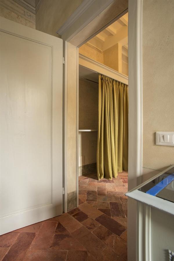 Suite Nonna Lucia Arezzo Exterior photo